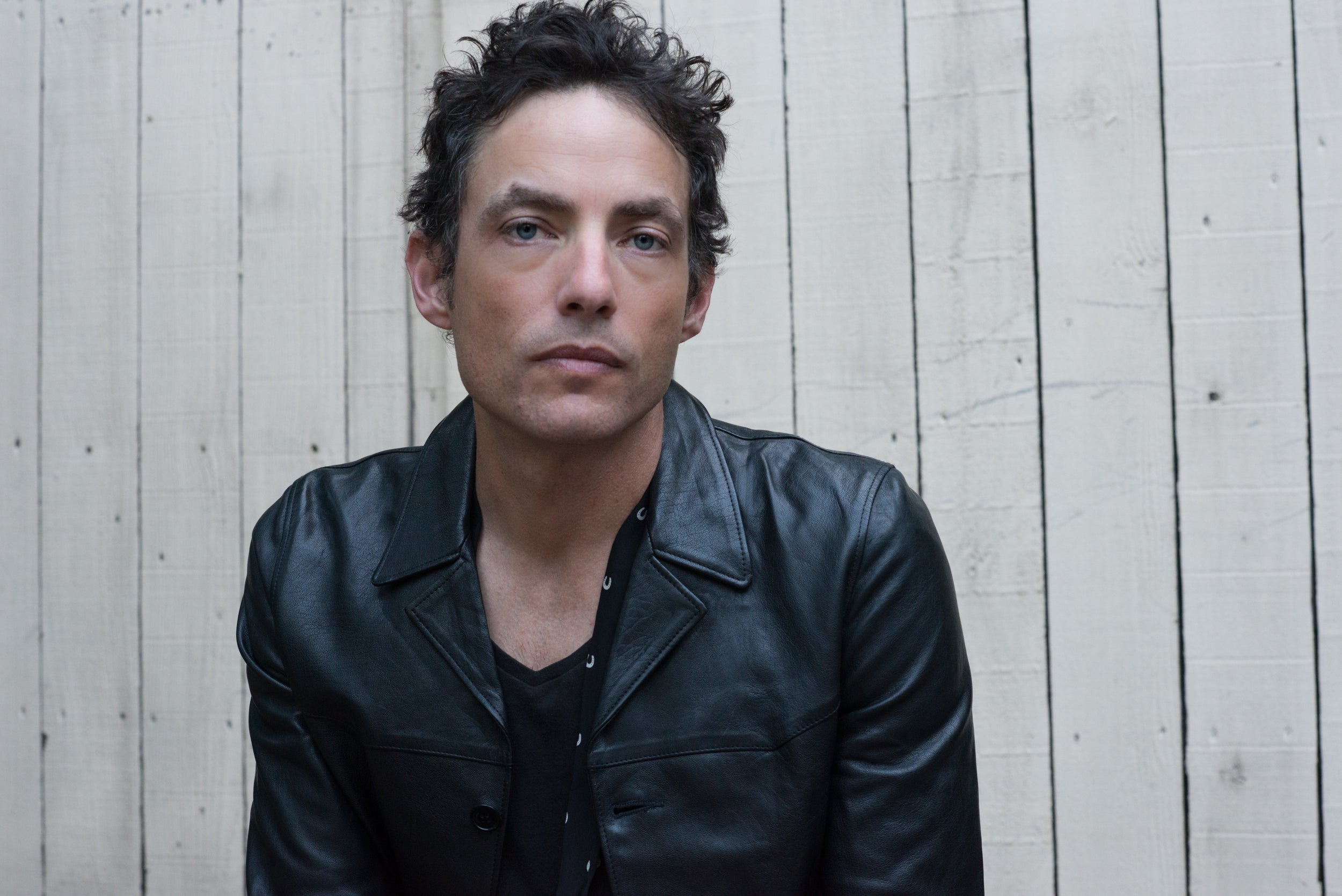 The Wallflowers – New West Records