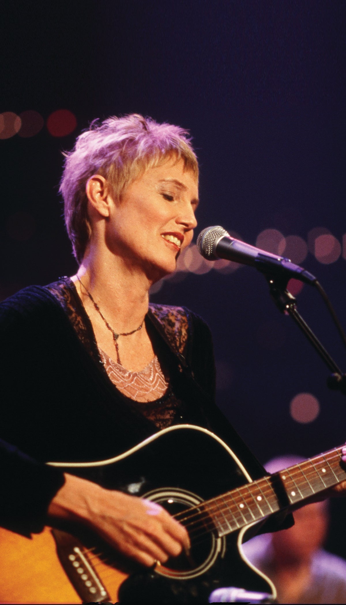 Eliza Gilkyson – New West Records