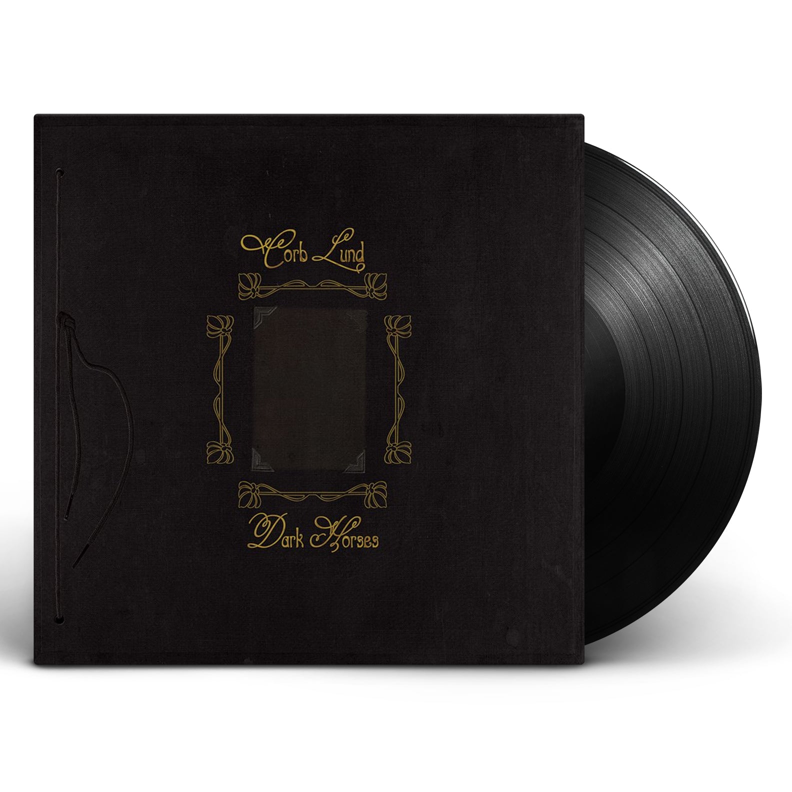 Corb Lund - Dark Horses [Vinyl] – New West Records