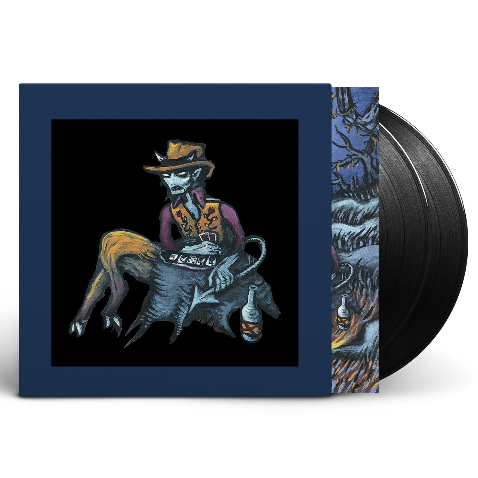 Drive-By Truckers - The Complete Dirty South [Vinyl] – New West