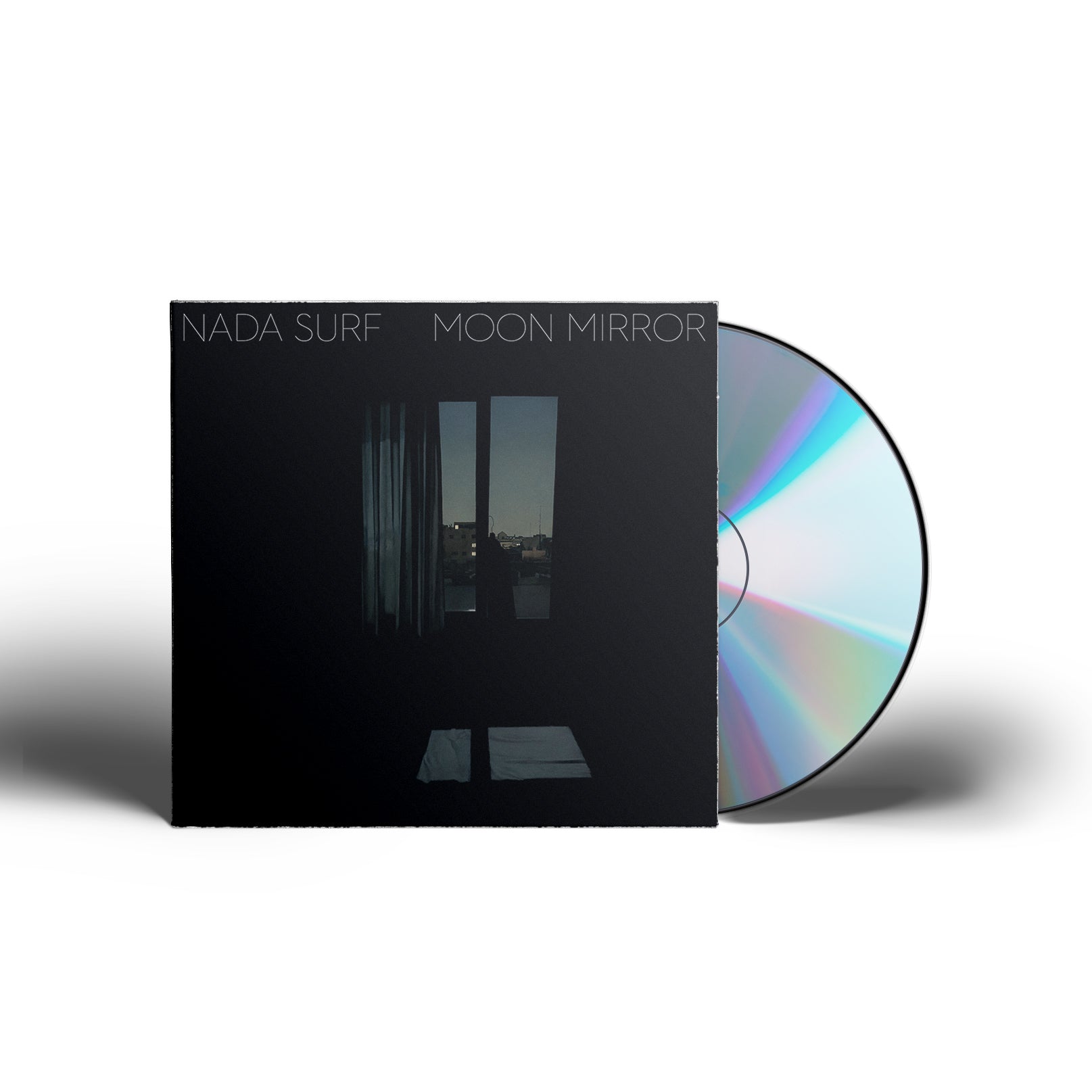 Nada Surf - Moon Mirror [CD]