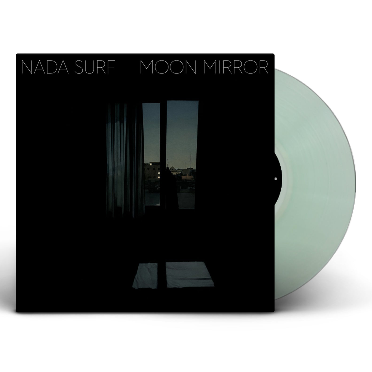 Nada Surf - Moon Mirror [Color Vinyl]