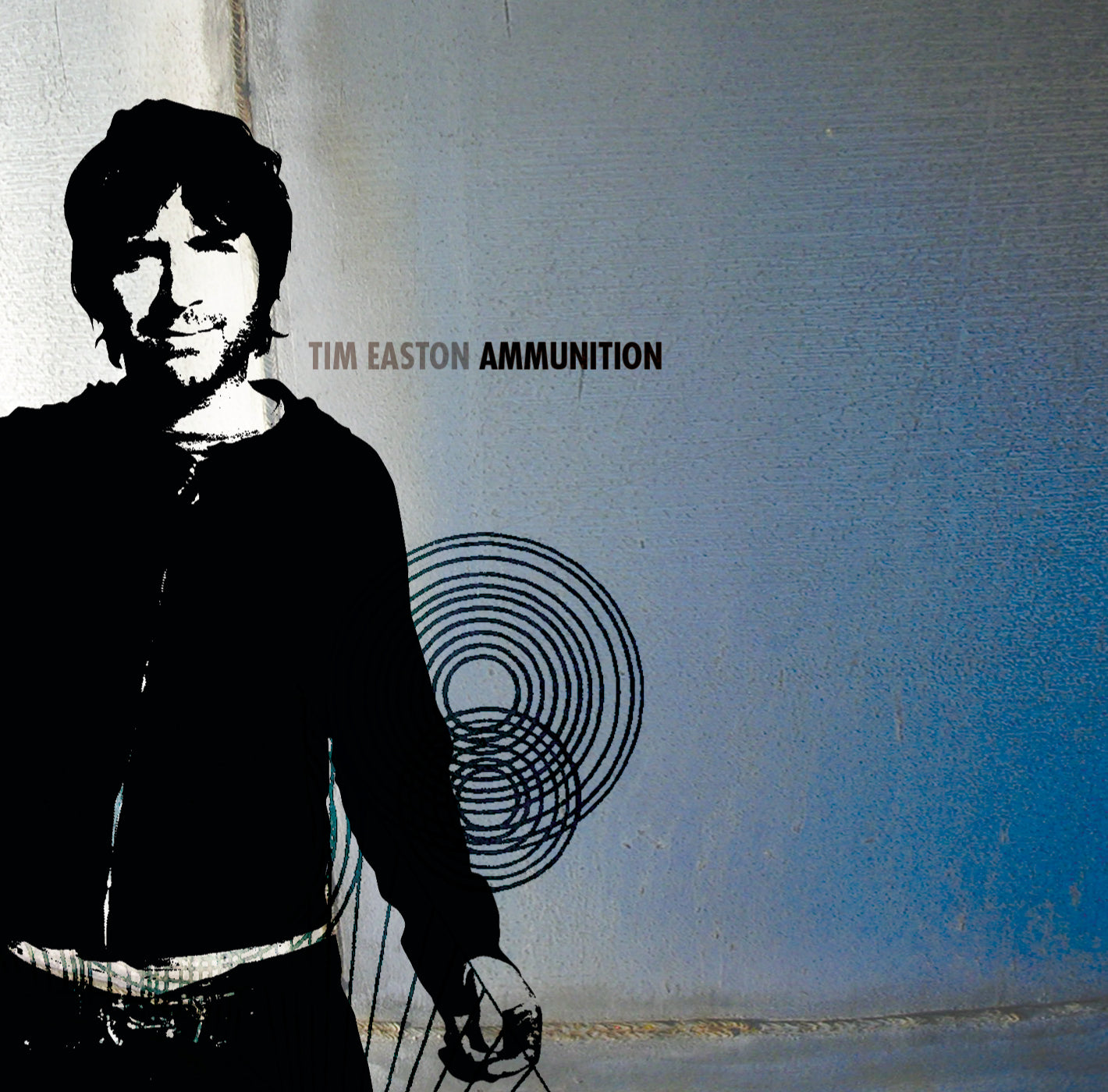 Tim Easton - Ammunition [CD]