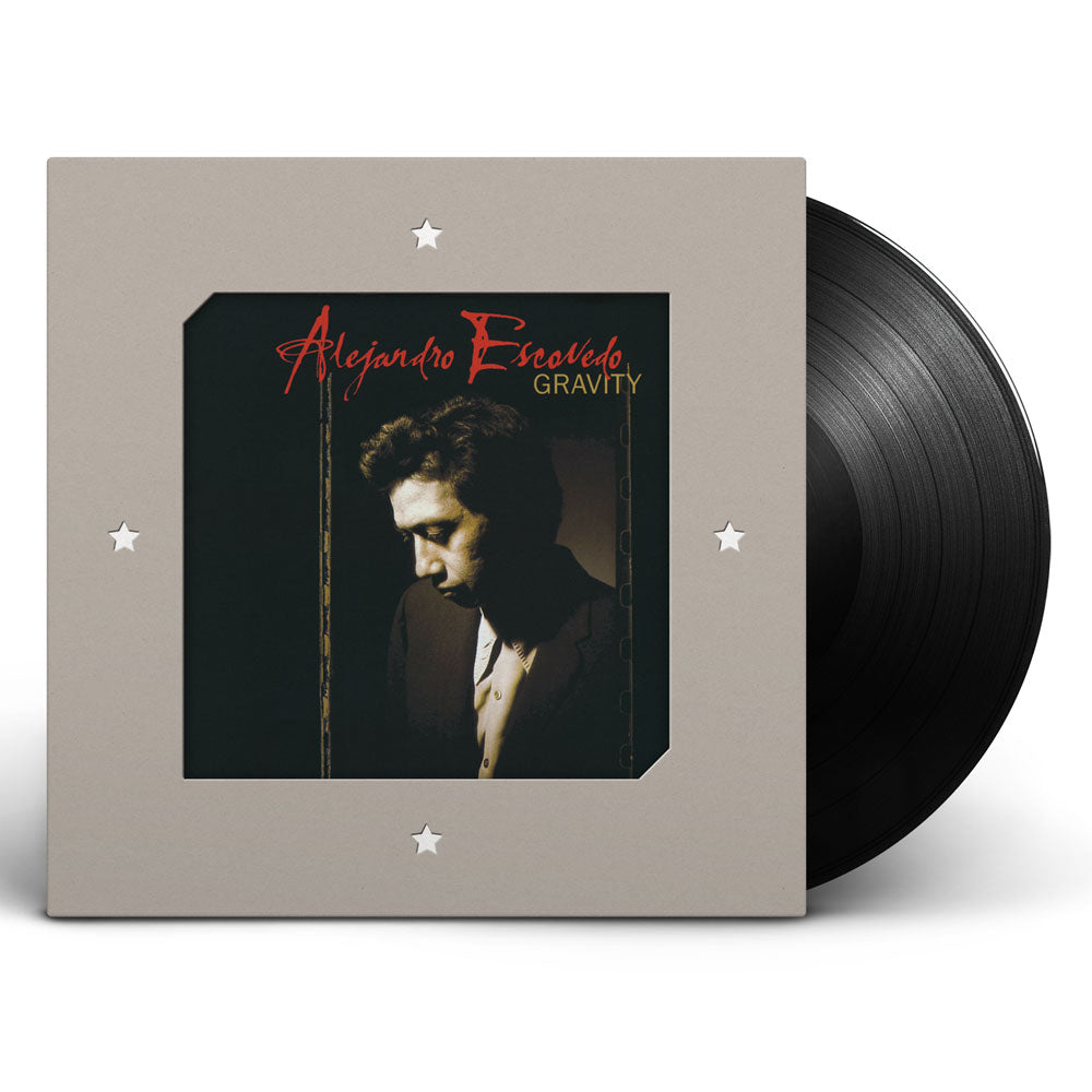 Alejandro Escovedo - Gravity [Vinyl]