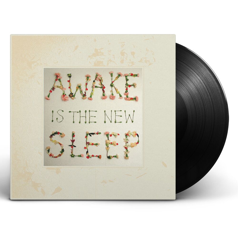 Ben Lee - Awake Is The New Sleep [Vinyl]