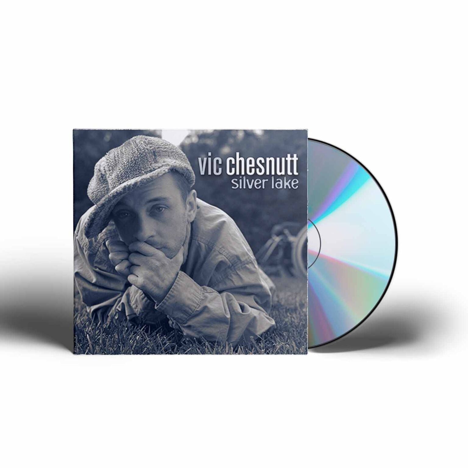 Vic Chesnutt - Silver Lake [CD]