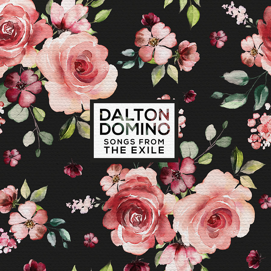 Dalton Domino - Songs From The Exile [CD]