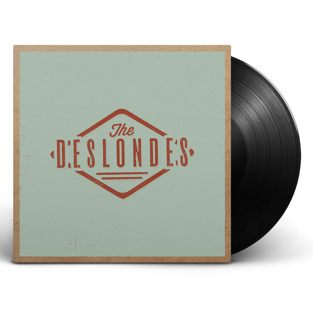 The Deslondes - The Deslondes [Vinyl]
