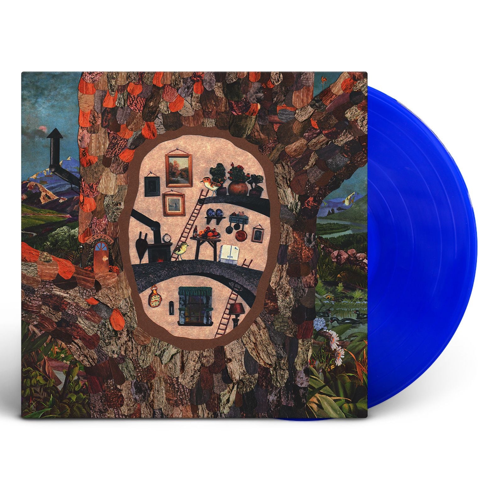 Sara Watkins - Under the Pepper Tree [New West Exclusive Color Vinyl]