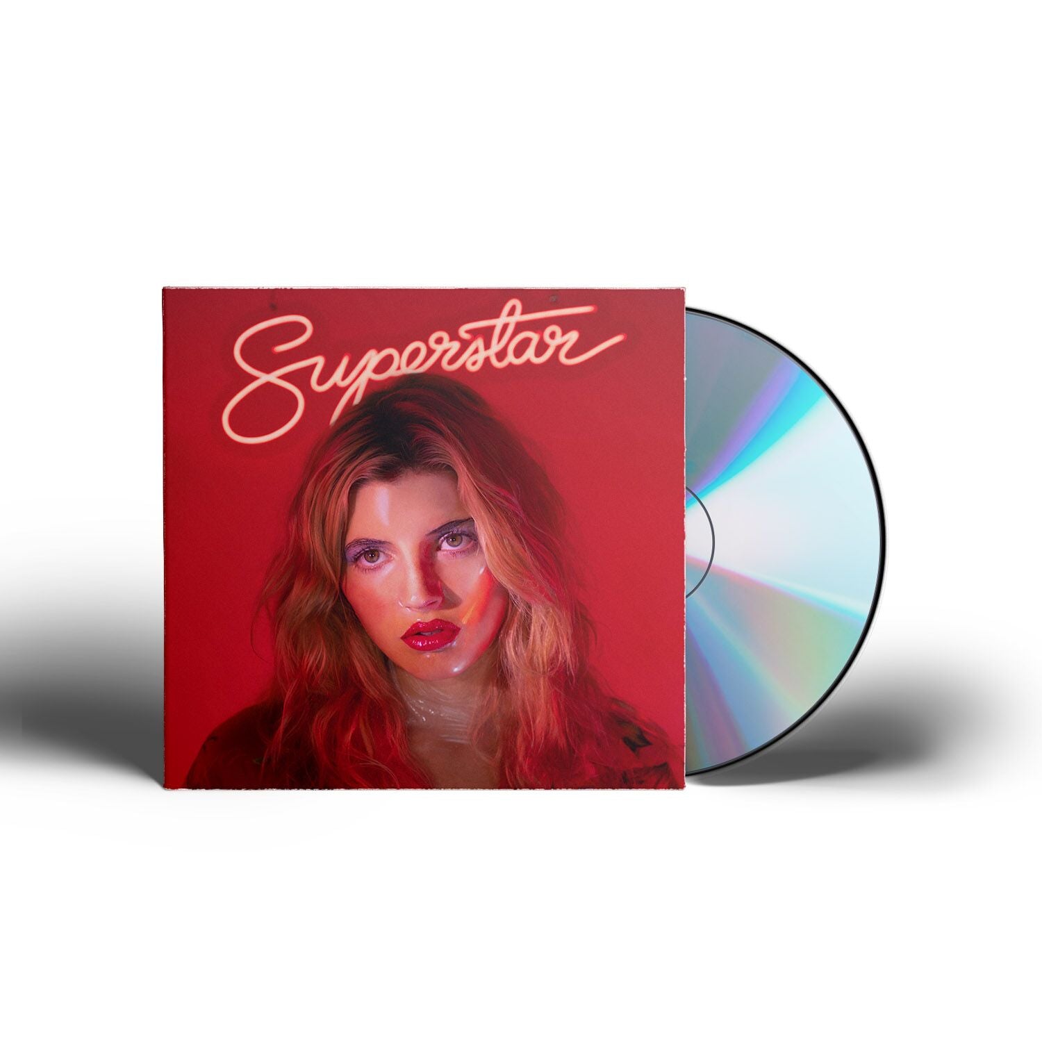 Caroline Rose - Superstar [CD]