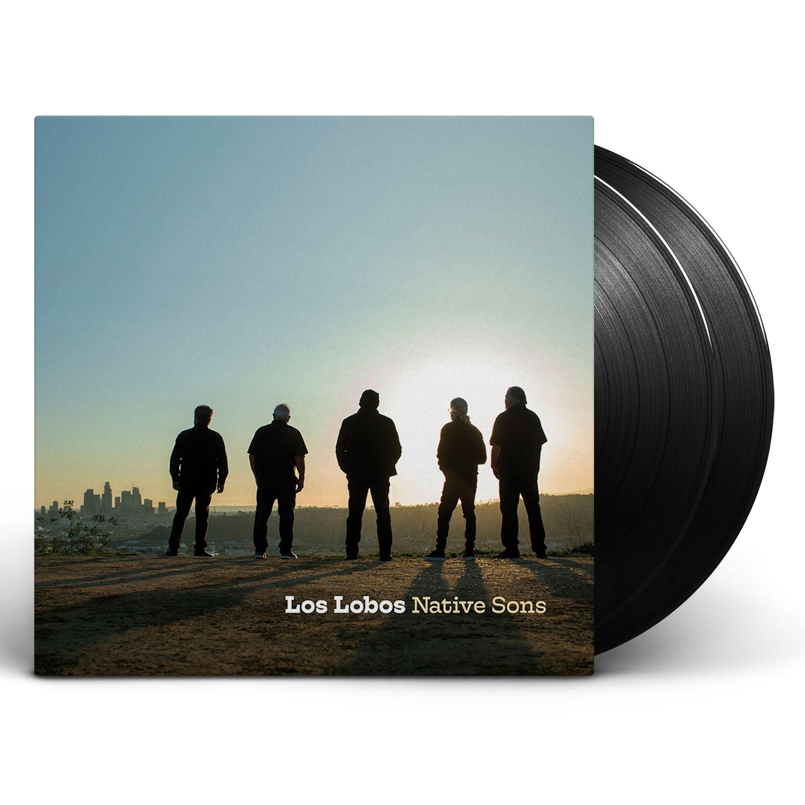 Los Lobos - Native Sons [Vinyl]