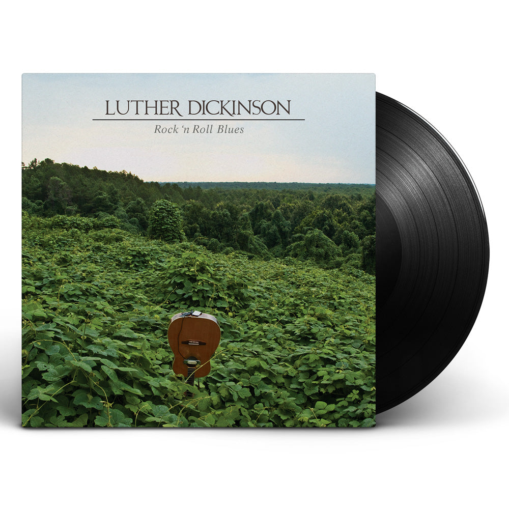 Luther Dickinson - Rock 'n Roll Blues [Vinyl]