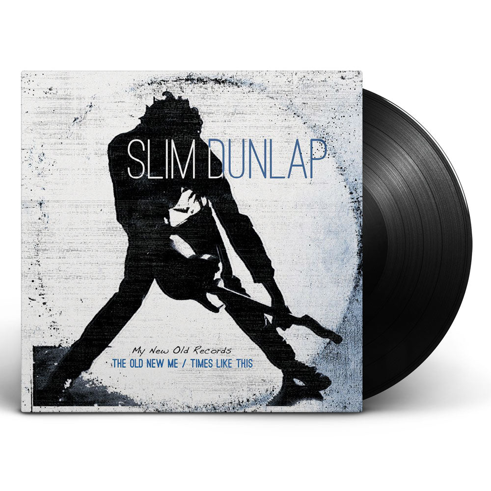 Slim Dunlap - The Old New Me / Times Like This [Vinyl]