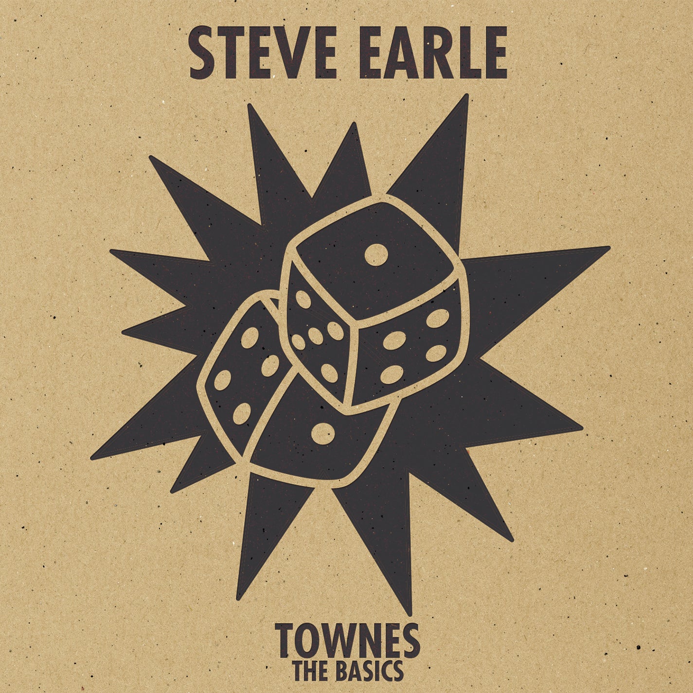 Steve Earle - Townes: The Basics [Vinyl]