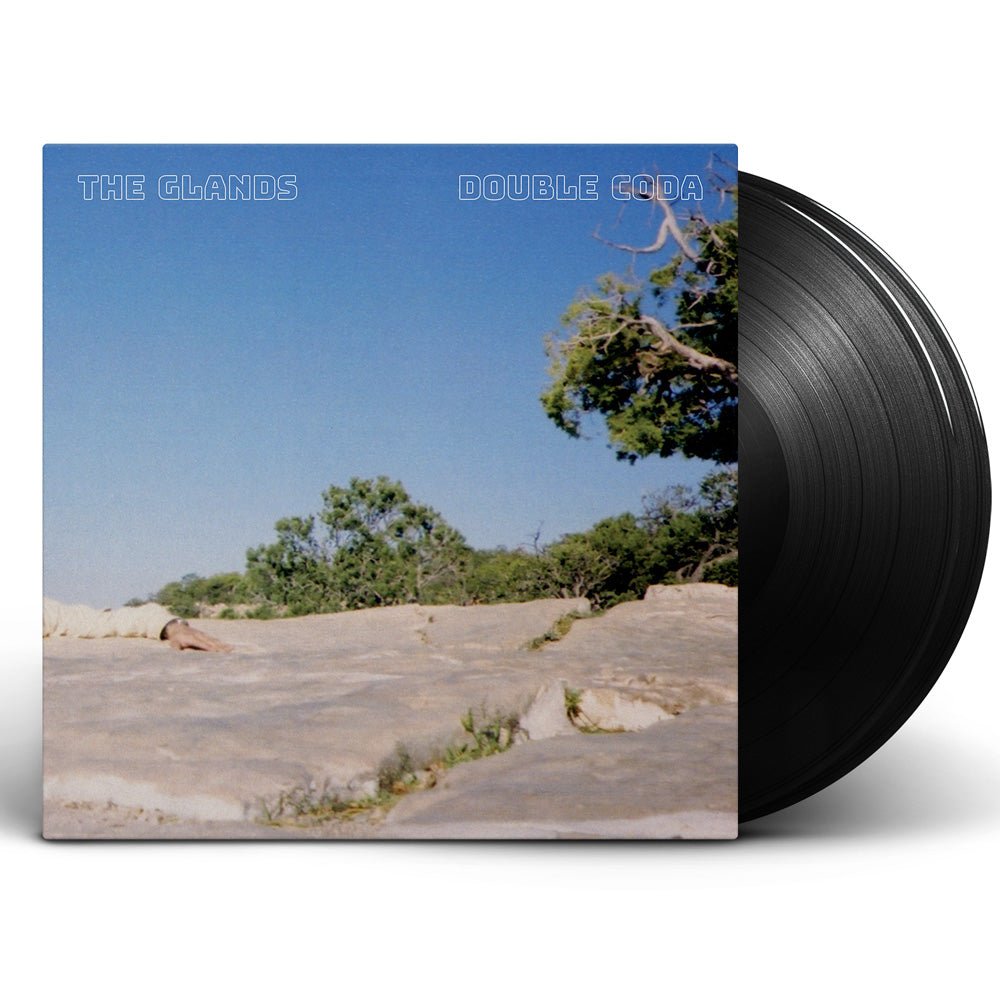 The Glands - Double Coda [Vinyl]