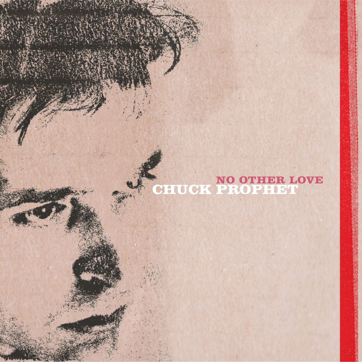 Chuck Prophet - No Other Love [CD]