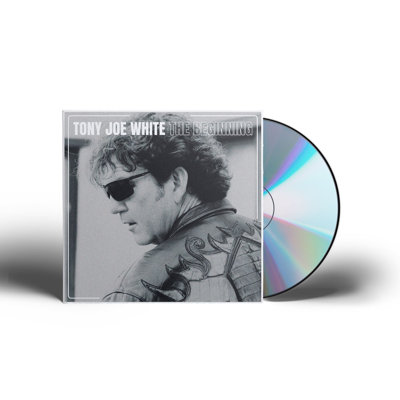 Tony Joe White - The Beginning [CD]