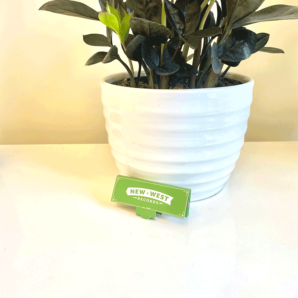 New West Records Rolling Papers