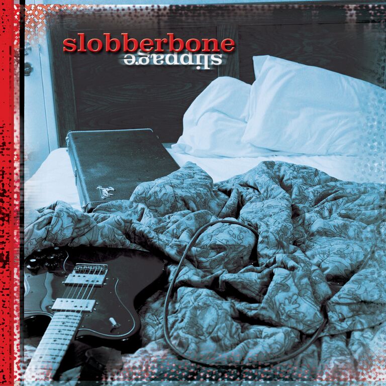 Slobberbone - Slippage [CD]