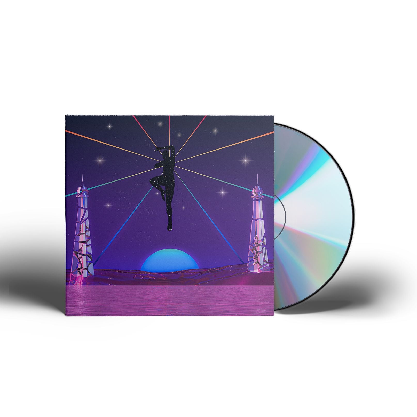 Seratones - Love & Algorhythms [CD]