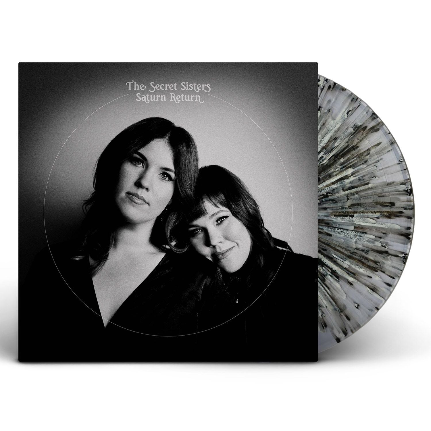 The Secret Sisters - Saturn Return [Color Vinyl]