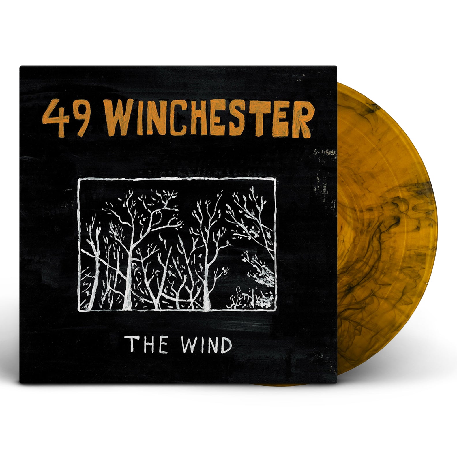 49 Winchester – New West Records