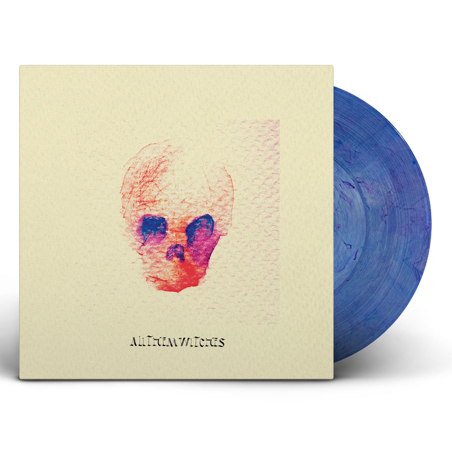 All Them Witches - ATW [Black Friday Exclusive Color Vinyl]