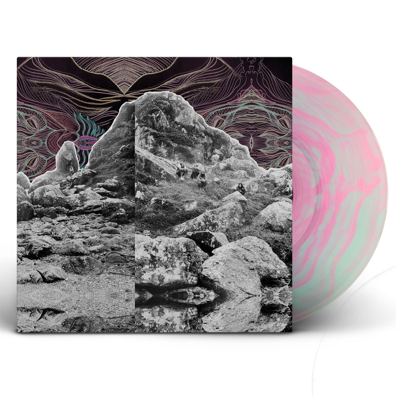 All Them Witches - Dying Surfer Meets His Maker [Black Friday Exclusive Color Vinyl]