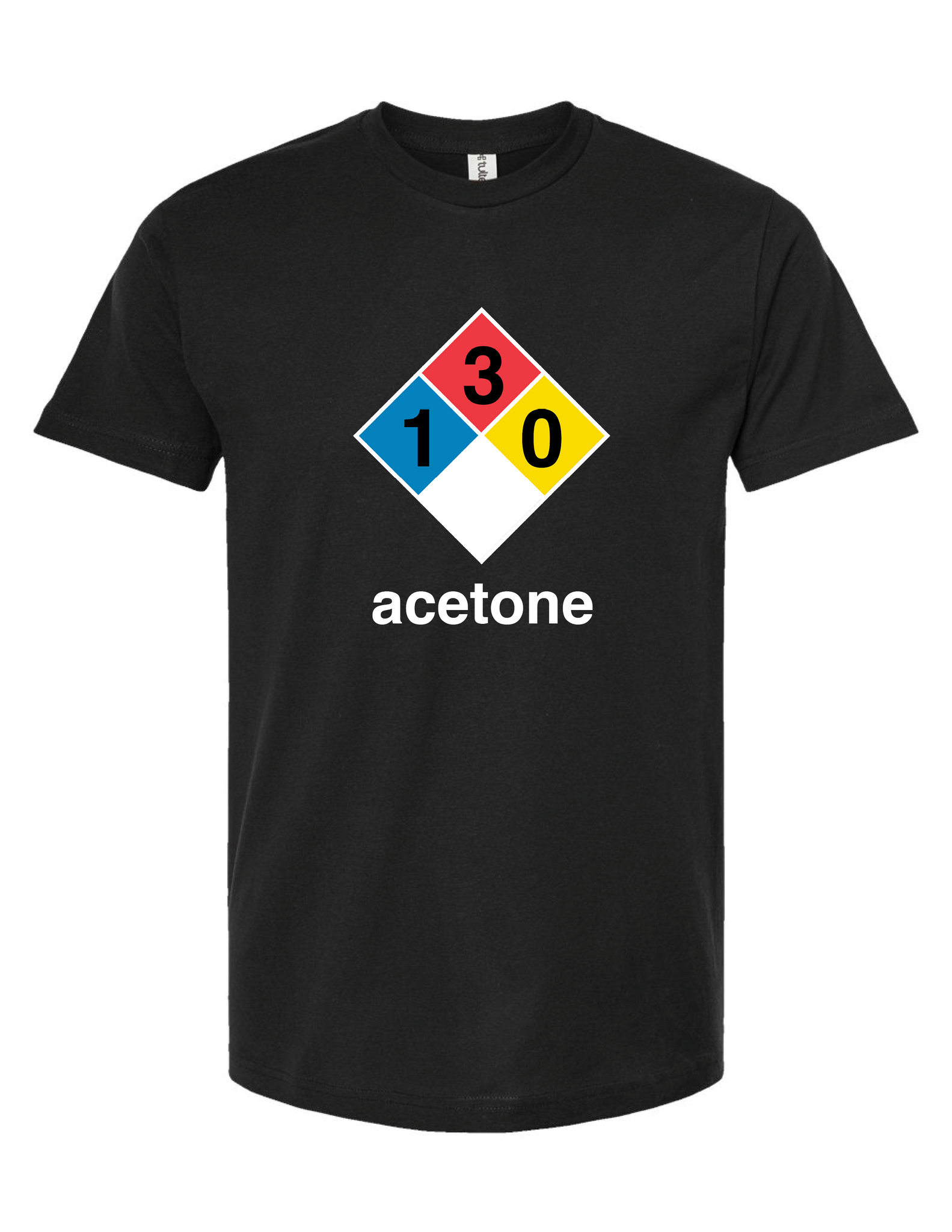 Acetone - I'm still waiting. T-Shirt