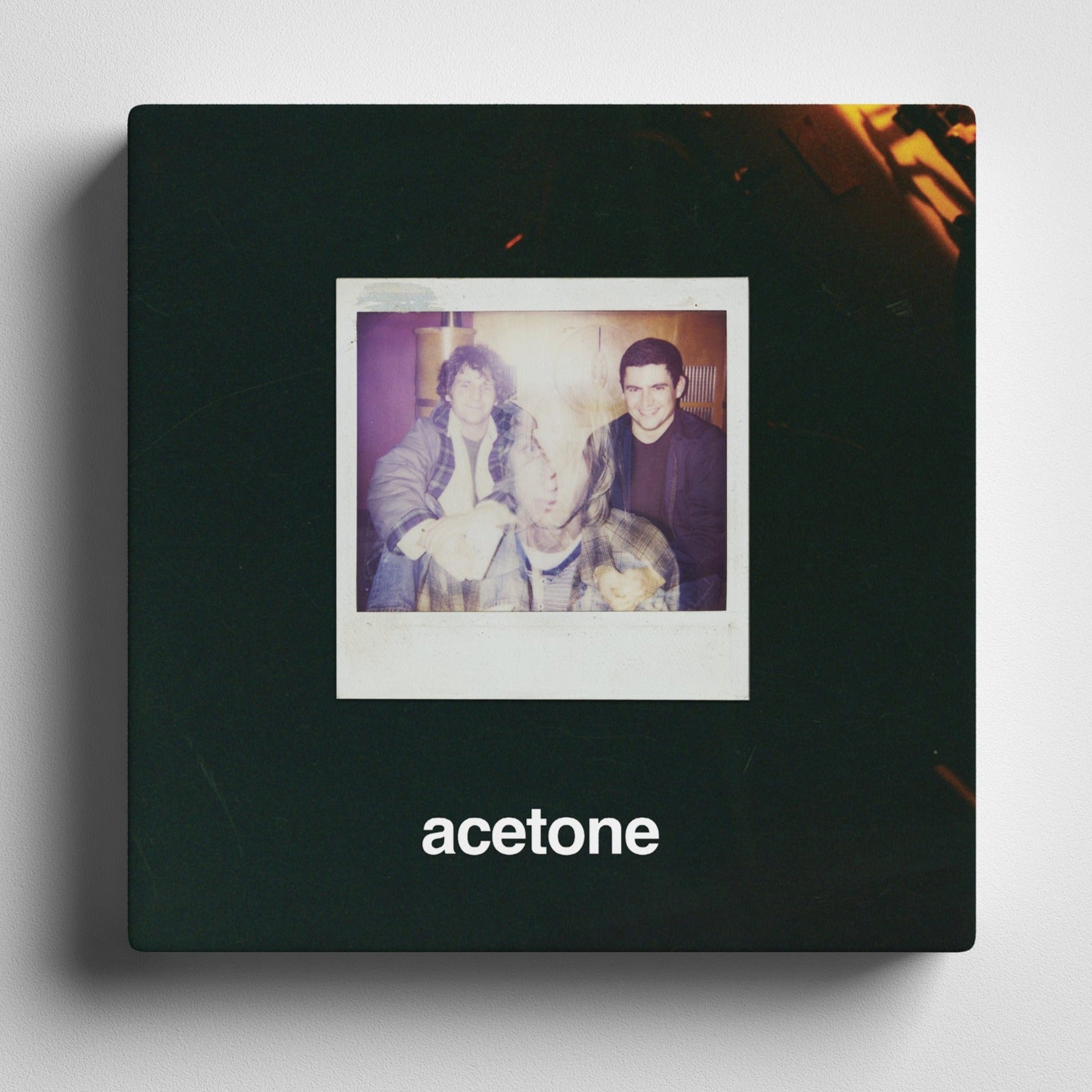 Acetone – New West Records