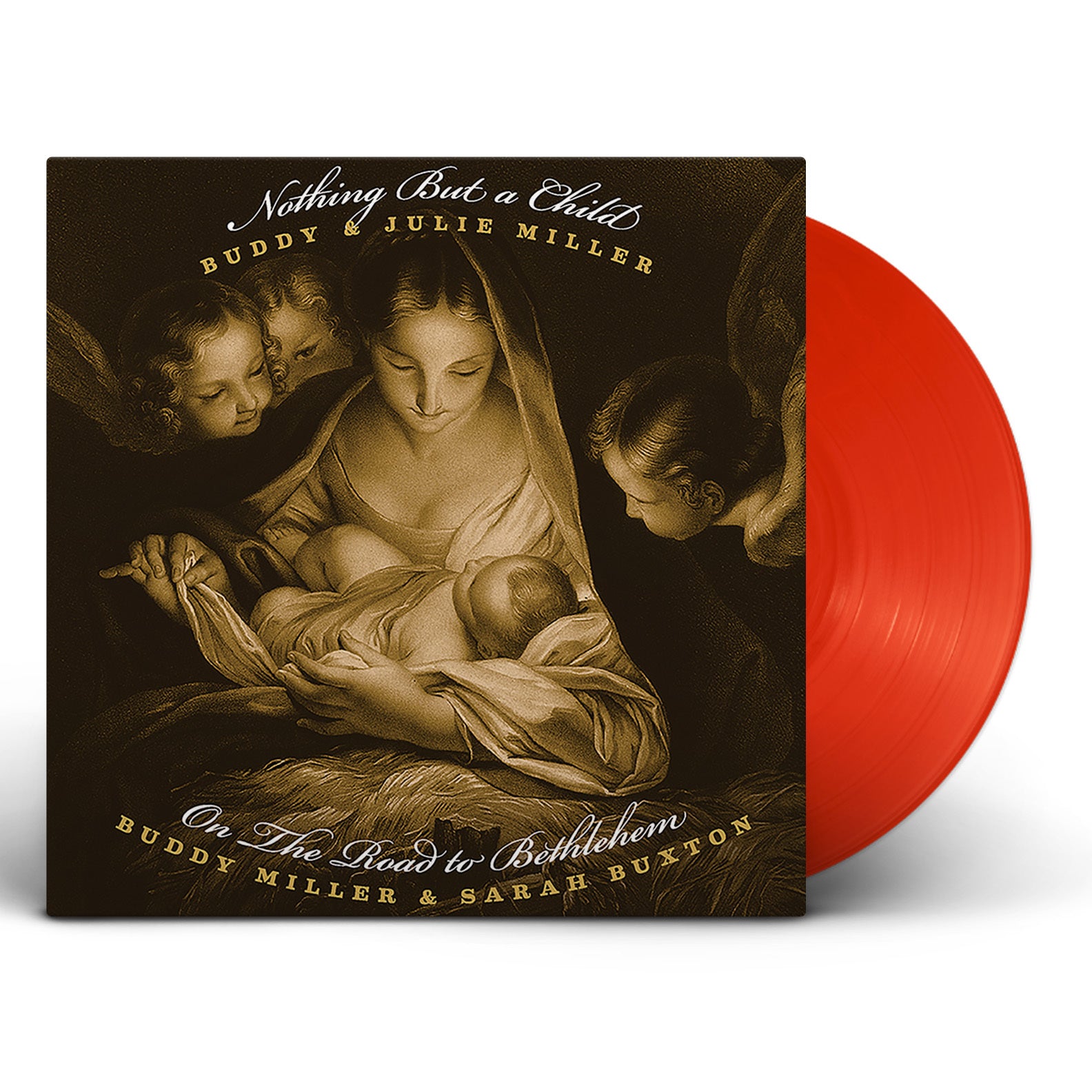 Pre-Orders – New West Records