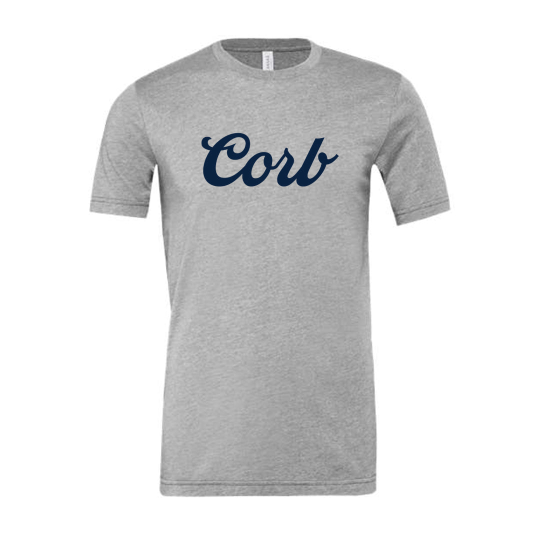 Corb Lund - El Viejo Shirt