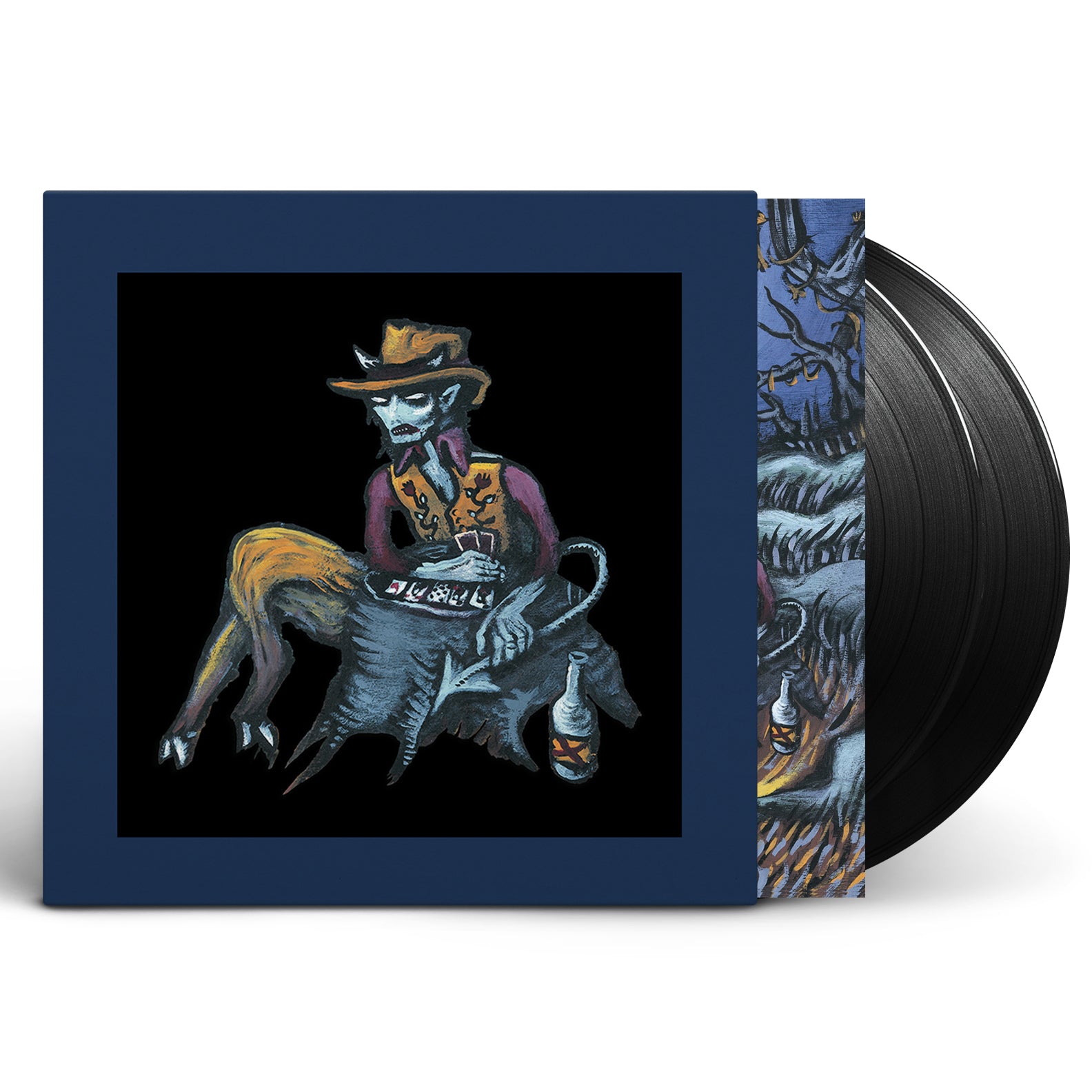 Drive-By Truckers - The Complete Dirty South [Vinyl]