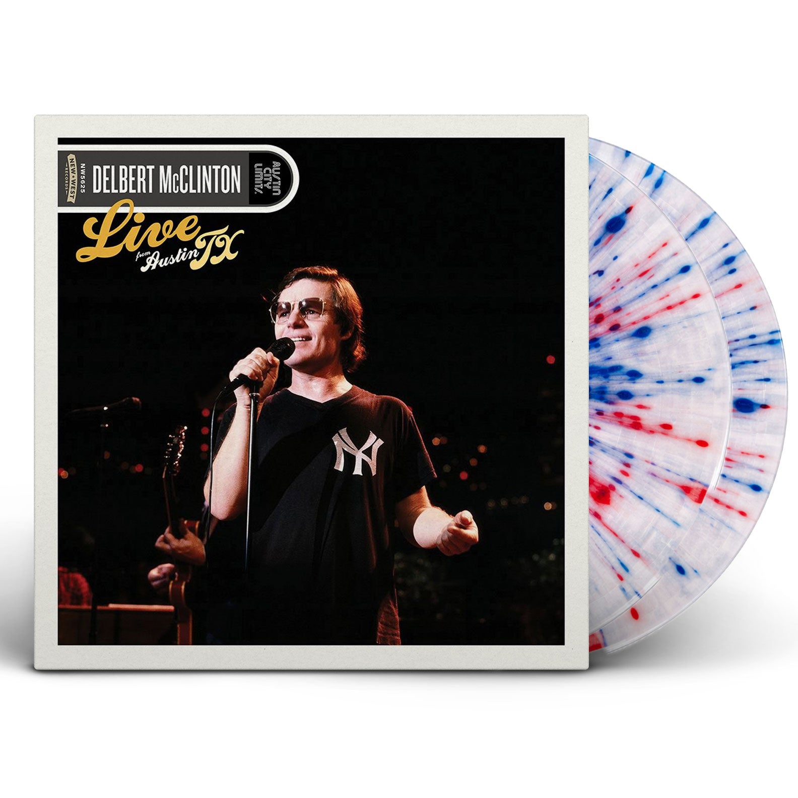 New West Records