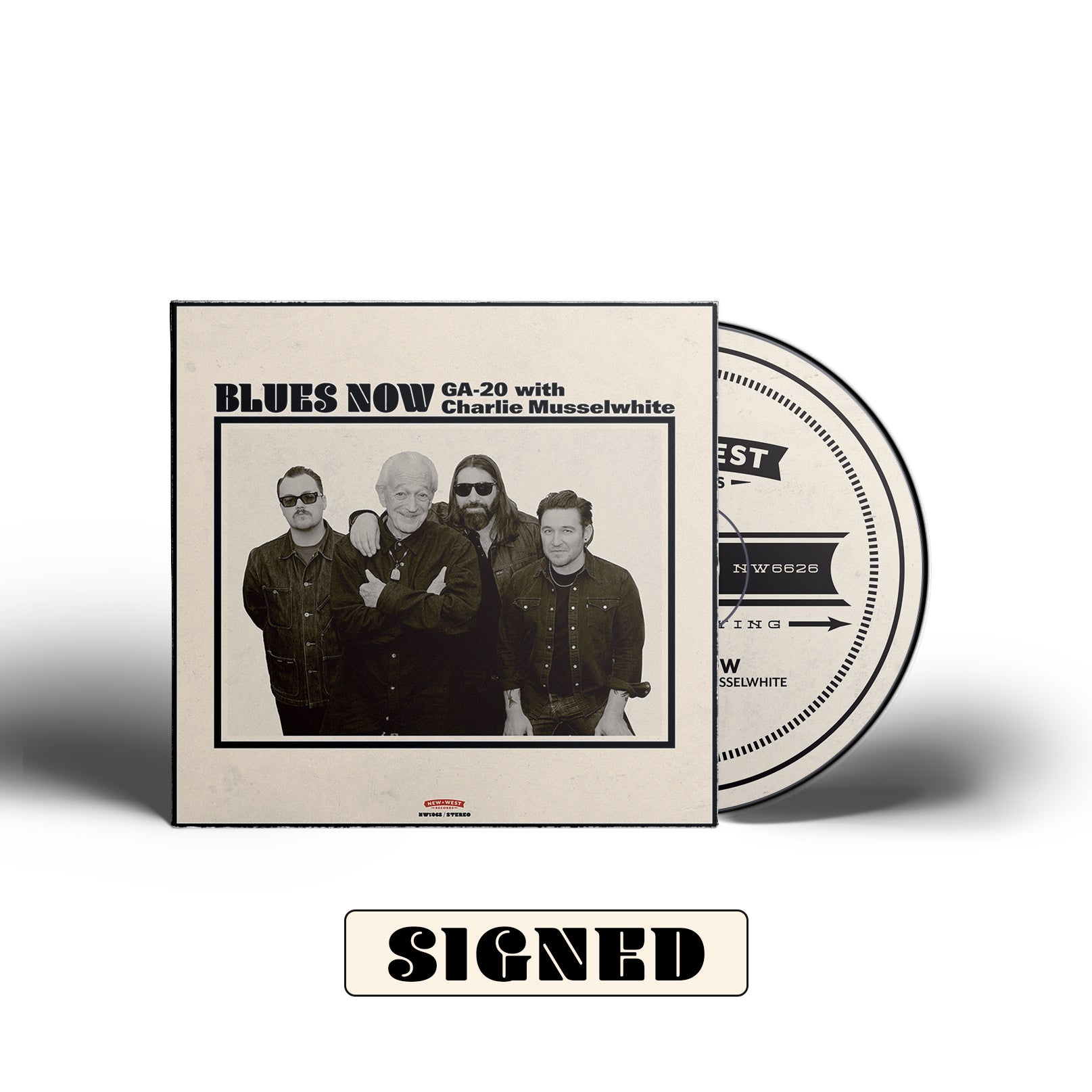 G rap、new west セット Pre-Orders – New West Records