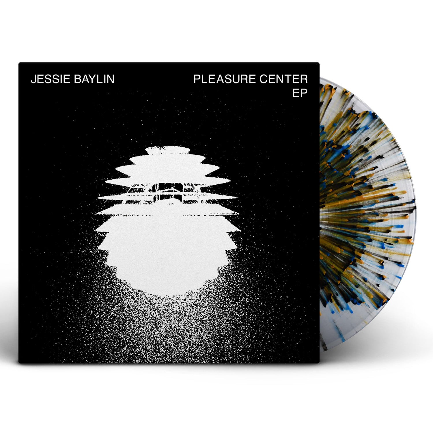 Jessie Baylin - Pleasure Center EP [Color Vinyl]