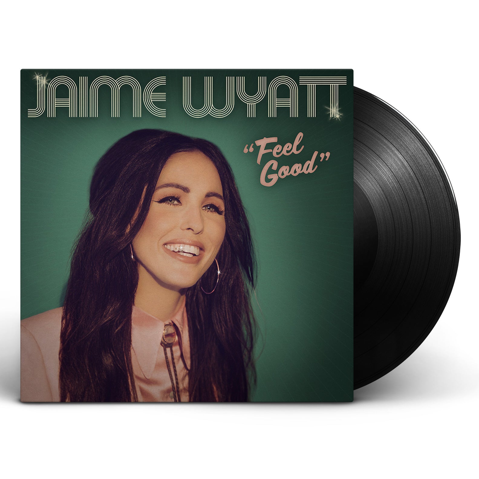 Jaime Wyatt - Feel Good [Vinyl]