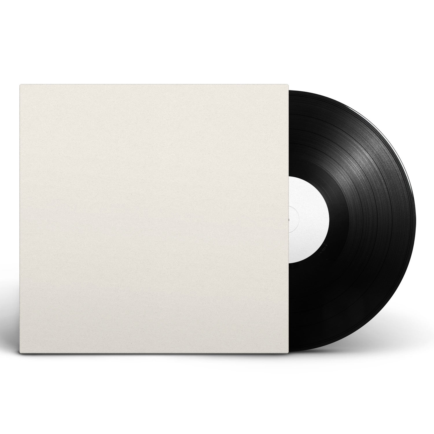 Ben Folds - What Matters Most [SIGNED Test Pressing]