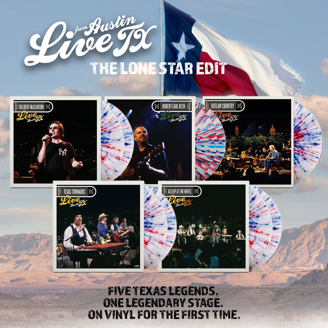 Recent Releases – New West Records