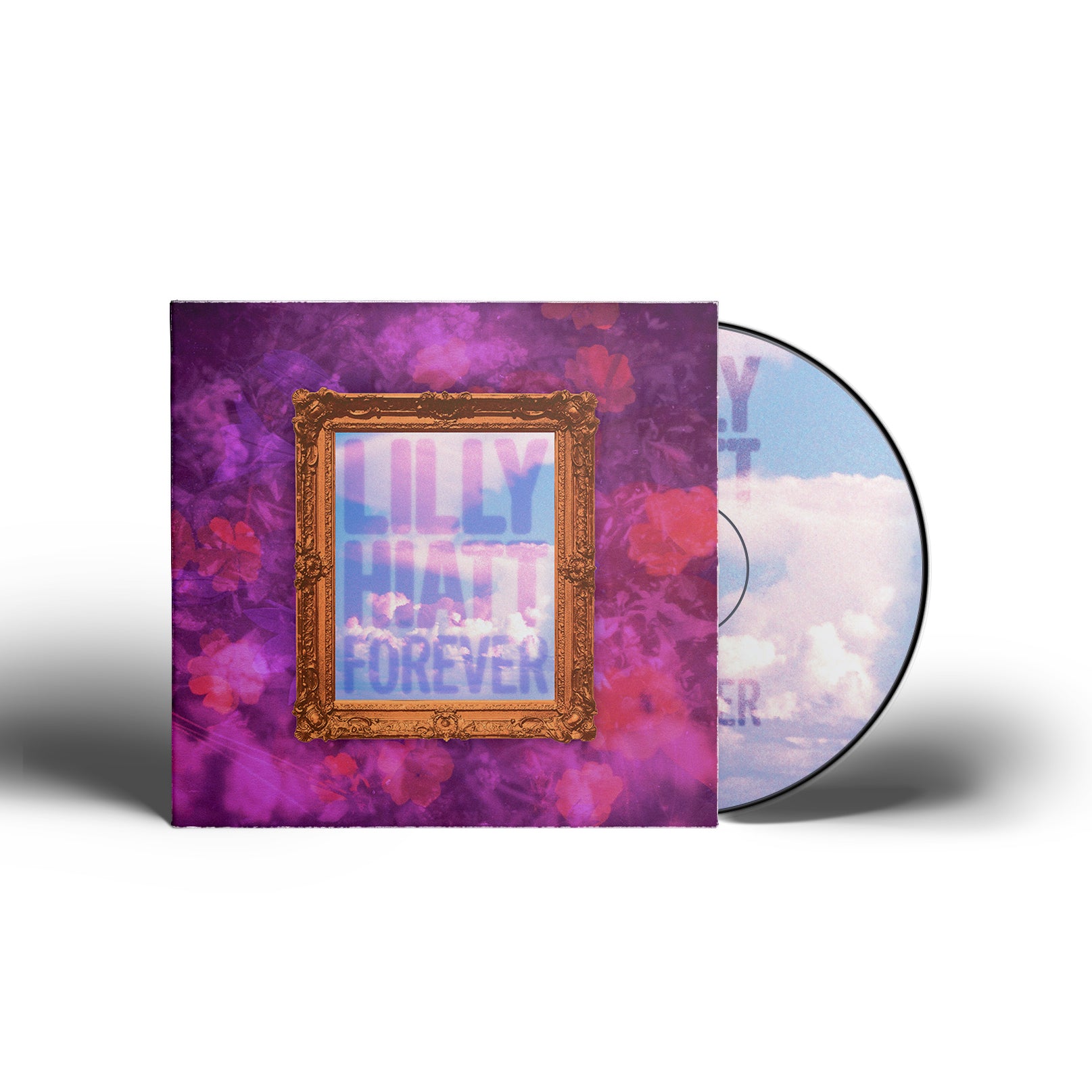 2025 Titles – New West Records