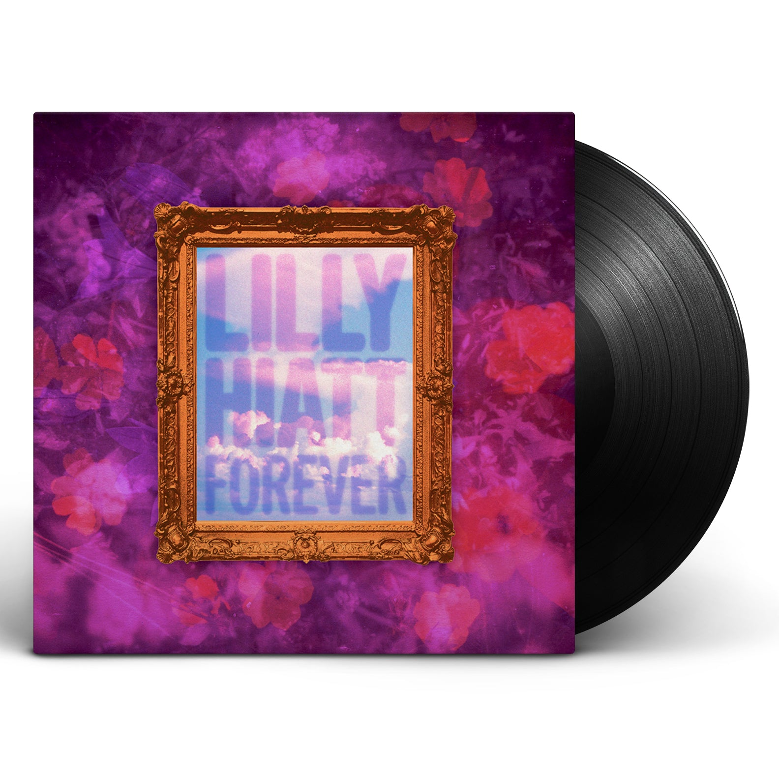 Lilly Hiatt - Forever [Vinyl]