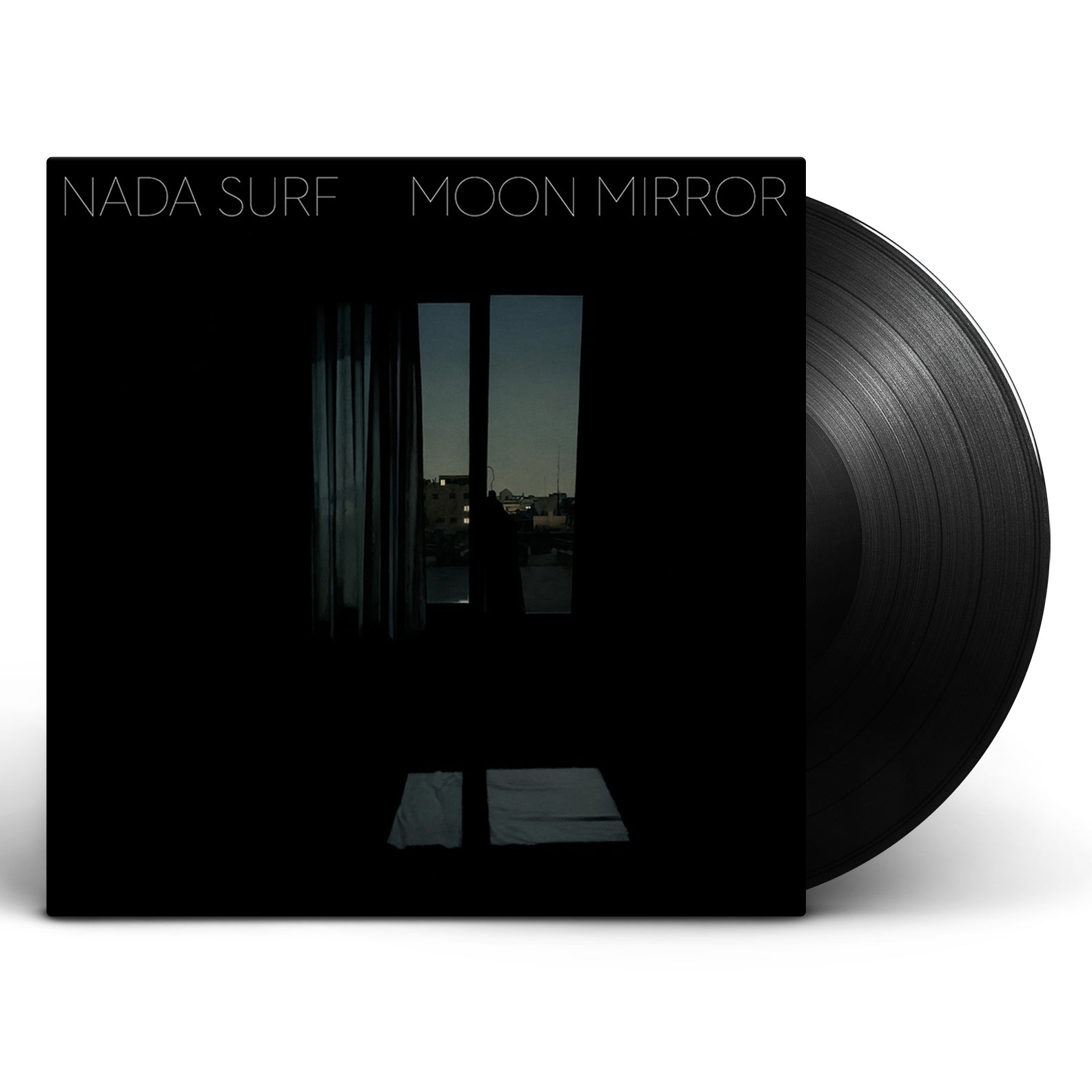 Nada Surf - Moon Mirror [Vinyl]