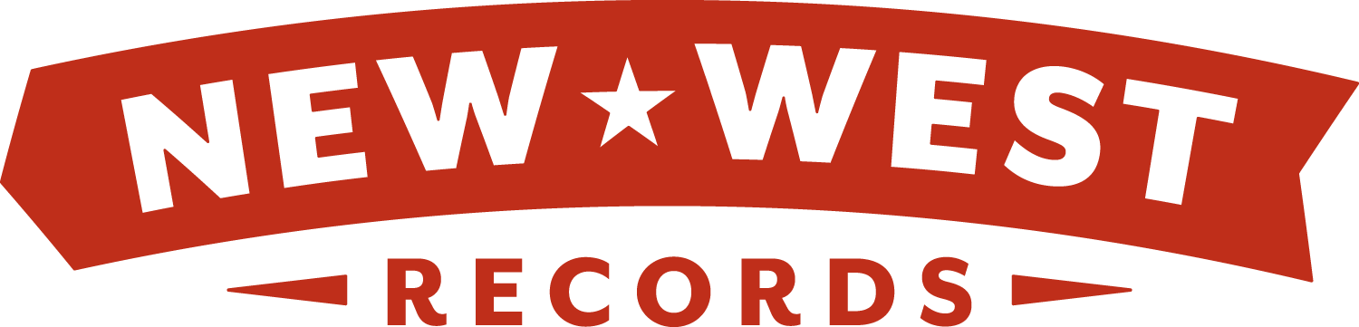 New West Records logo