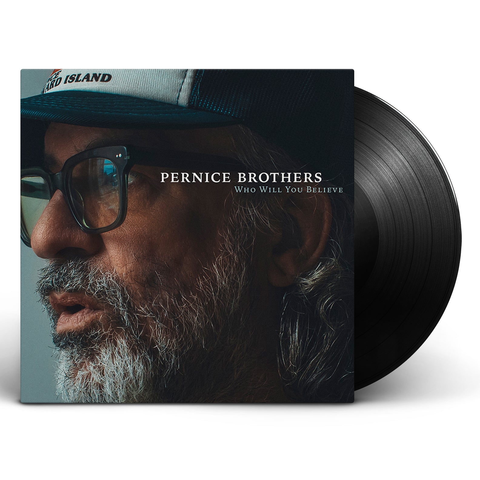 Pernice Brothers - Who Will You Believe [Vinyl]