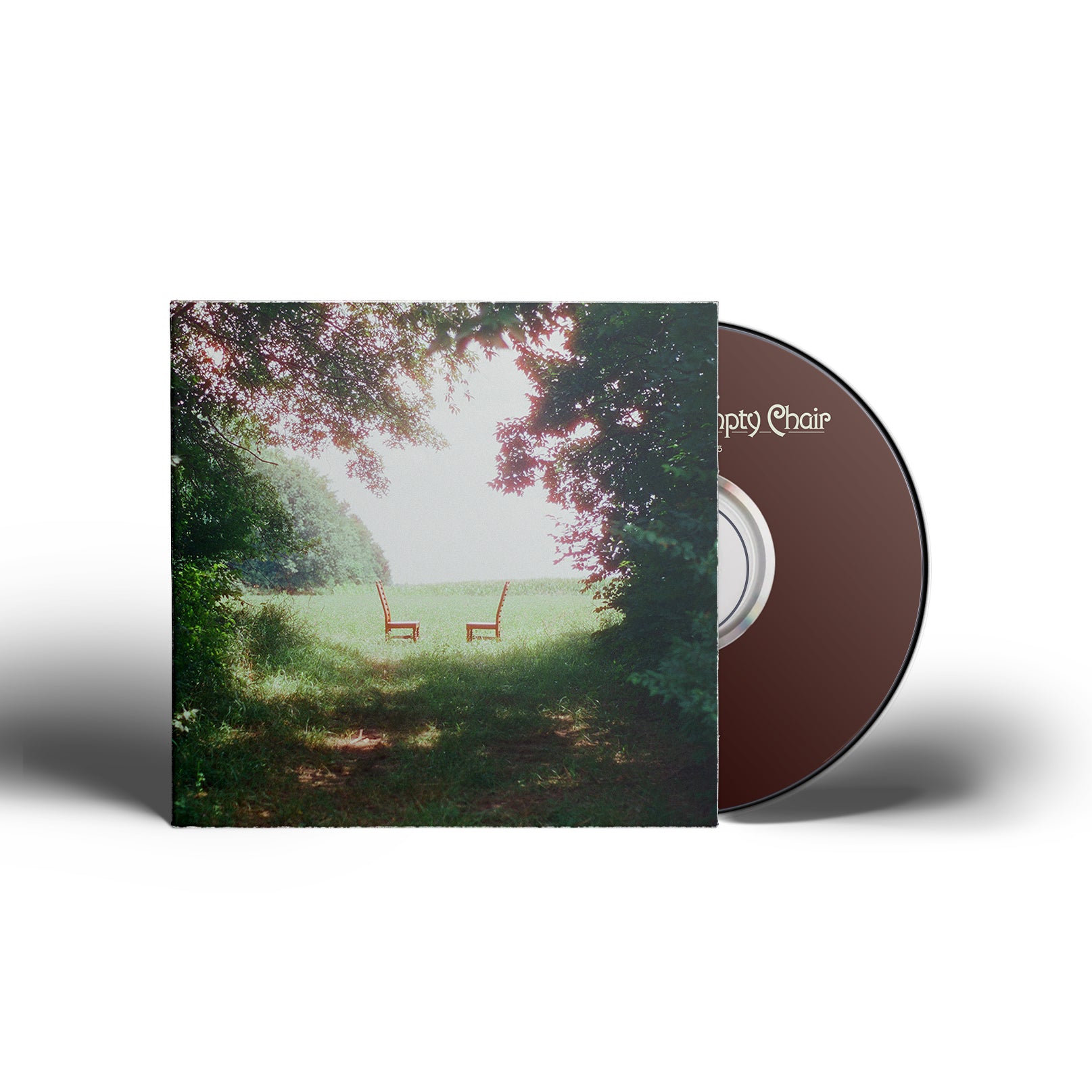 Ratboys - Singin’ to an Empty Chair [CD]