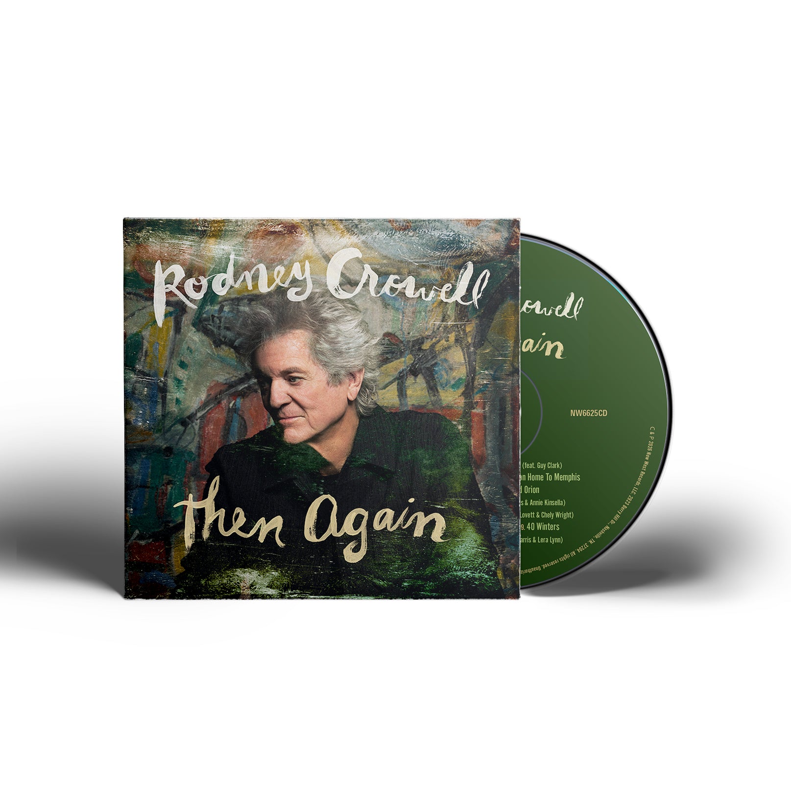 Recent Releases – New West Records