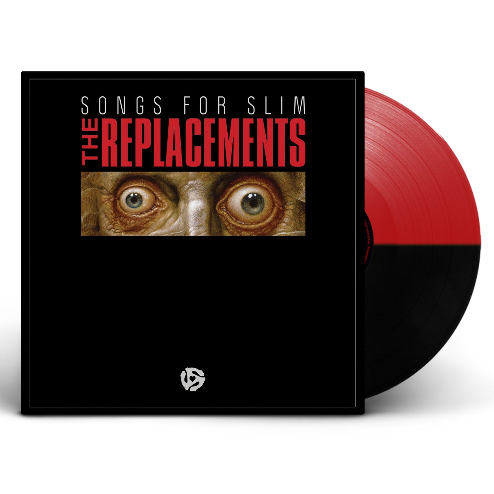 The Replacements - Songs For Slim [Limited Edition Color Vinyl]