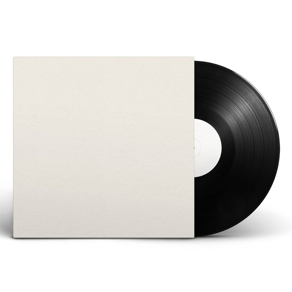 The Glands - Double Thriller [Test Pressing]