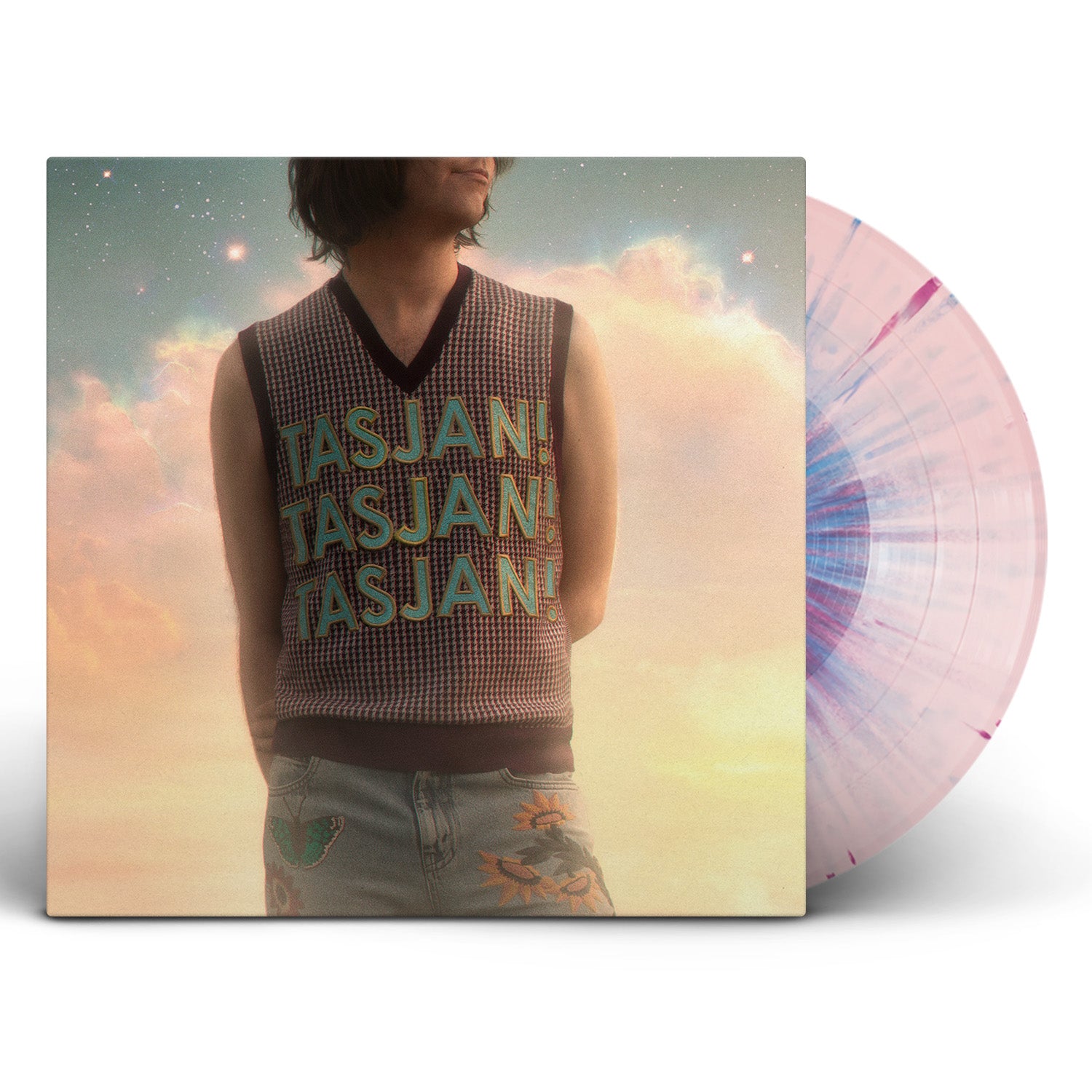 Aaron Lee Tasjan – New West Records