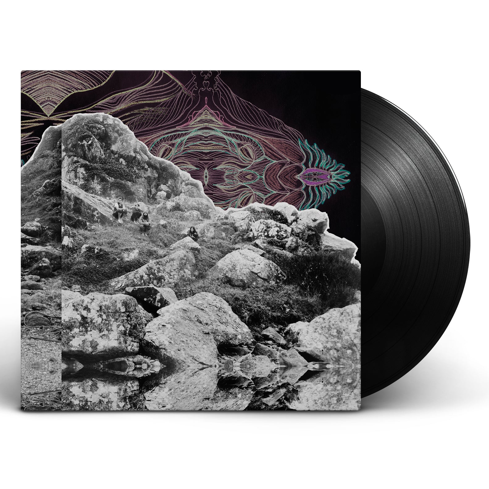 All Them Witches - Dying Surfer Meets His Maker [Vinyl]
